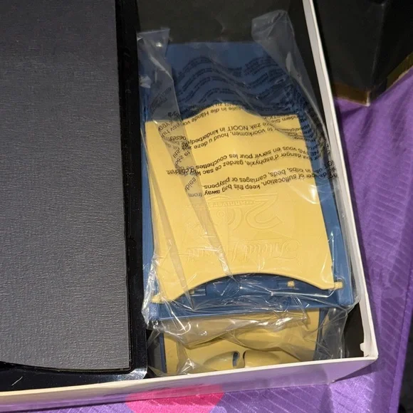 20th Anniversary Edition Game - Picture 3 of 6